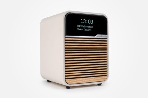 Ruark Audio R1 Mk4 Light Cream