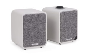 Ruark Audio MR1 Mk2 - Soft Grey