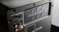 SVS PB-1000 PRO BLACK ASH