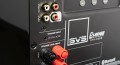 SVS PB-1000 PRO BLACK ASH