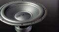 SVS PB-1000 PRO BLACK ASH