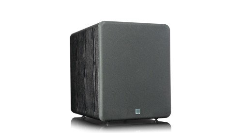 SVS PB-1000 PRO BLACK ASH