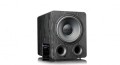 SVS PB-1000 PRO BLACK ASH