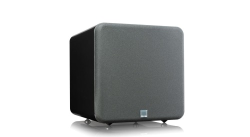 SVS SB-1000 PRO PIANO GLOSS BLACK