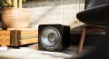 SVS SB-1000 PRO PIANO GLOSS BLACK