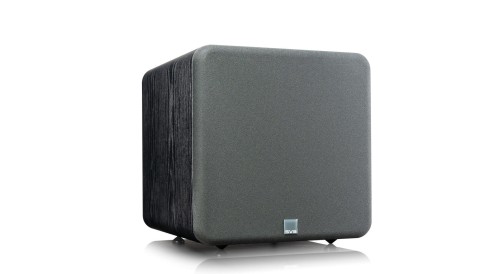 SVS SB-1000 PRO BLACK ASH