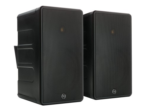 Monitor Audio Climate 80 Black