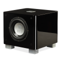 REL T/7x Pianio Black