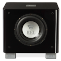 REL T/7x Pianio Black