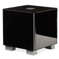 REL T/5x Pianio Black
