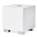 REL T/5x Pianio White