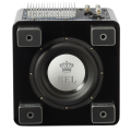 REL T/5x Pianio Black