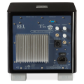 REL T/5x Pianio Black