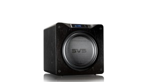 SVS SB-16 Ultra Black Oak