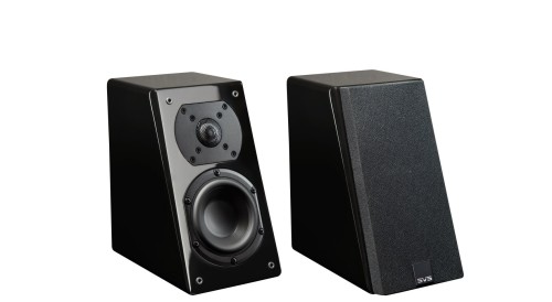 SVS Prime Elevation Gloss Black