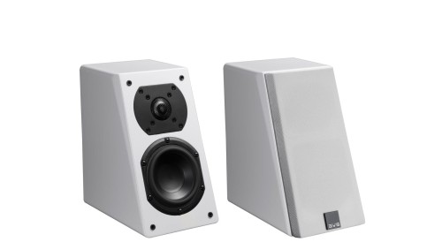SVS Prime Elevation Gloss White