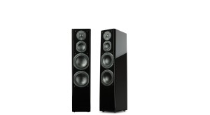 SVS Prime Tower Piano Gloss