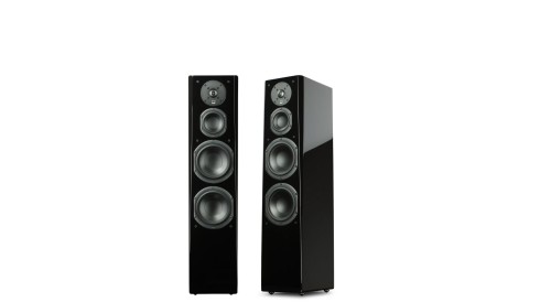 SVS Prime Tower Piano Gloss