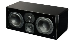 SVS Prime Center Piano Gloss