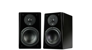 SVS Prime Bookshelf Piano Gloss