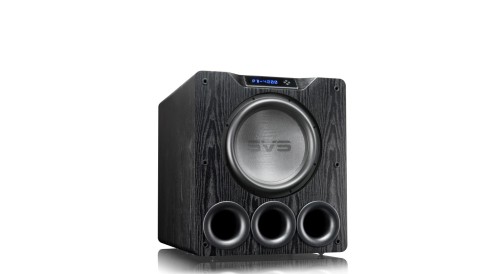 SVS PB-4000 Black Oak