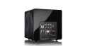 SVS 3000 MICRO Piano Gloss Black
