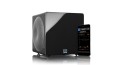 SVS 3000 MICRO Piano Gloss Black