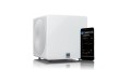 SVS 3000 MICRO Piano Gloss White