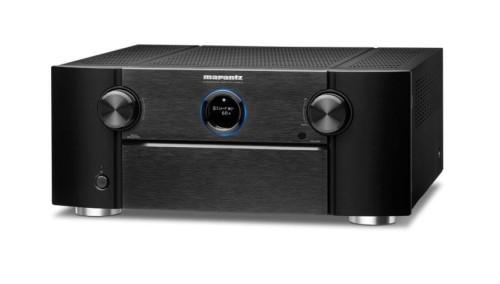 Marantz SR8015