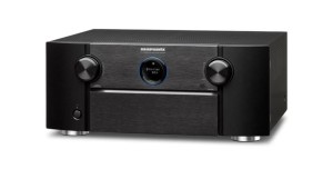 Marantz SR7015 Czarny