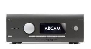 Arcam AVR5