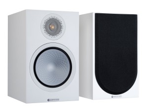 Monitor Audio Silver 100 7G - satin white