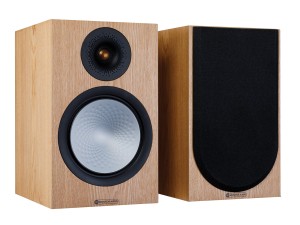 Monitor Audio Silver 100 7G - ash