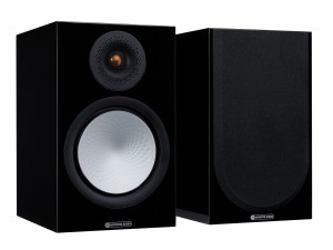 Monitor Audio Silver 100 7G - gloss black