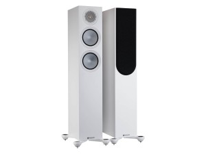 Monitor Audio Silver 200 7G - satin white
