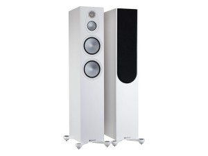 Monitor Audio Silver 300 7G - satin white
