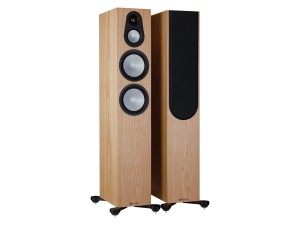Monitor Audio Silver 300 7G - ash