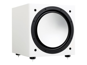 Monitor Audio Silver W-12 6G satin white