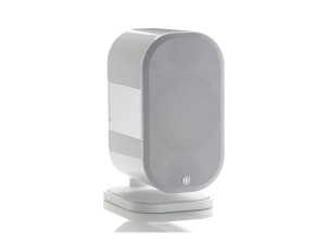 Monitor Audio Apex A10 - white high gloss  