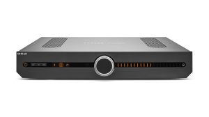 Roksan Attessa Streaming Amplifier - black