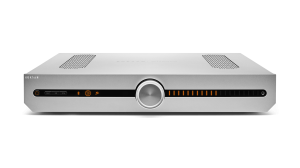 Roksan Attessa Streaming Amplifier - silver