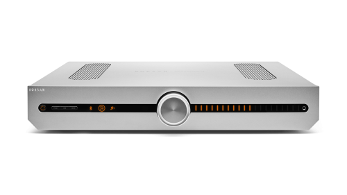 Roksan Attessa Streaming Amplifier