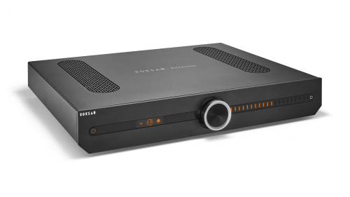 Roksan Attessa Integrated Amplifier
