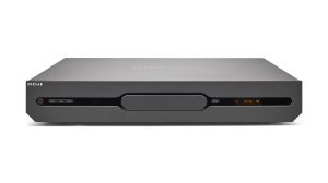 Roksan Attessa CD Transport - black