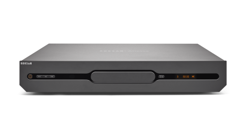 Roksan Attessa CD Transport