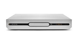 Roksan Attessa CD Transport - silver