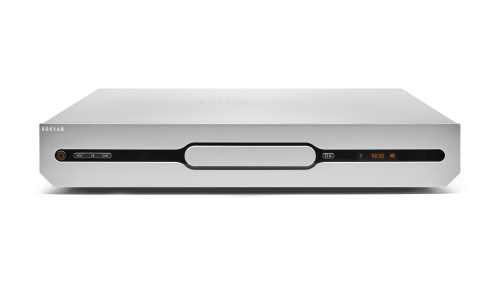 Roksan Attessa CD Transport