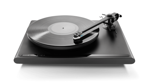 Roksan Attessa Gramofon