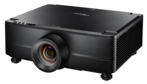 Projektor Optoma ZU725T