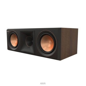 Klipsch RP-500C II Walnut
